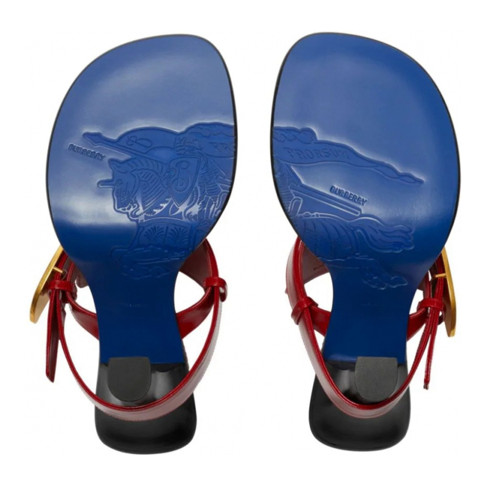 Women's 'Bay' High Heel Sandals