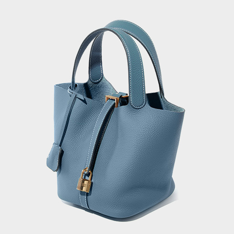 Mini Tote Handtasche für Damen