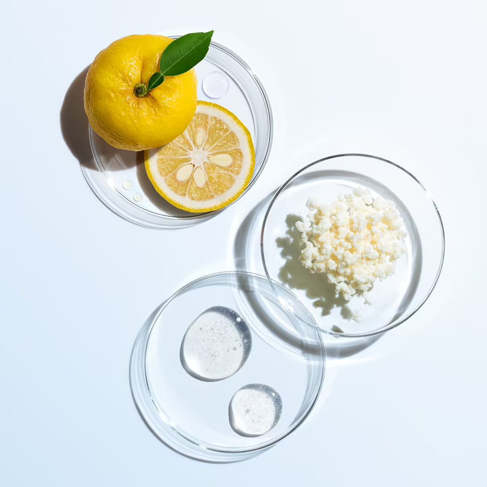 Lotion Essence 'Eudermine Essence Actrivatice Revitalisante Refill' - 145 ml