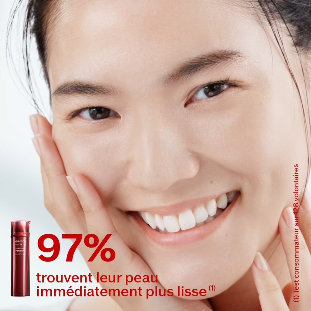 Lotion Essence 'Eudermine Essence Actrivatice Revitalisante Refill' - 145 ml