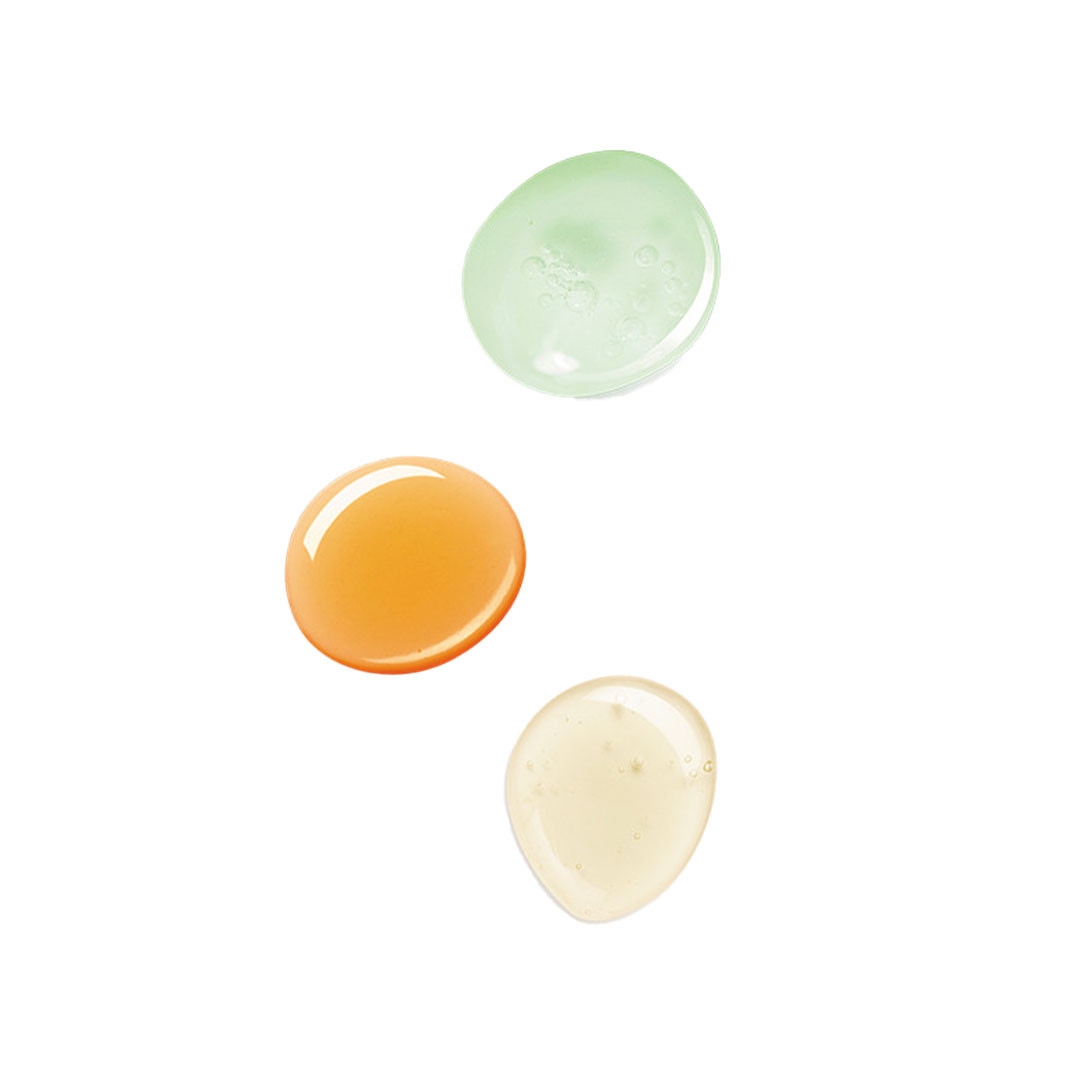 Set de sérum 'My Period La Cure' - 9 Ampoules, 1.5 ml