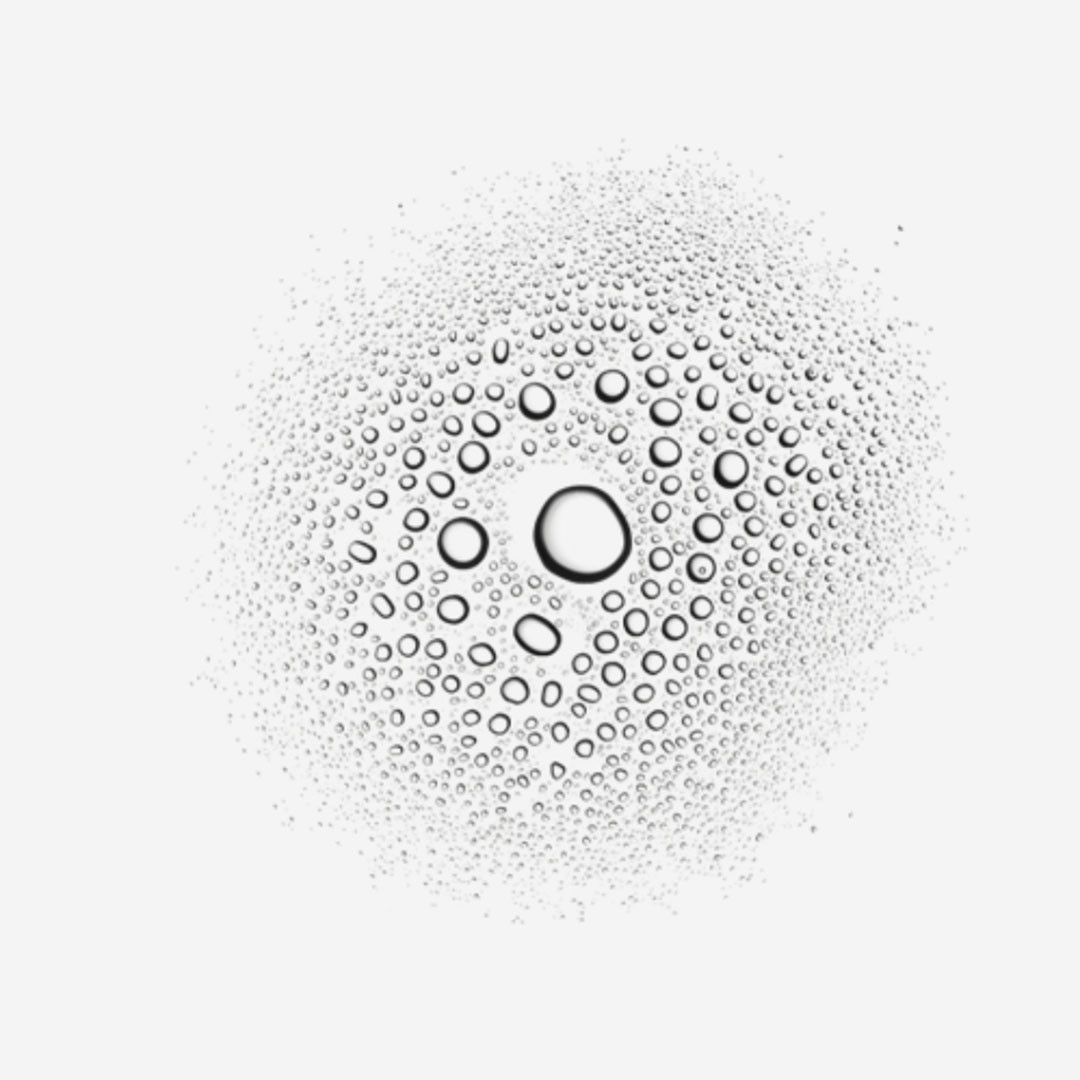 Spray d'ambiance 'Bienfaisante' - 100 ml