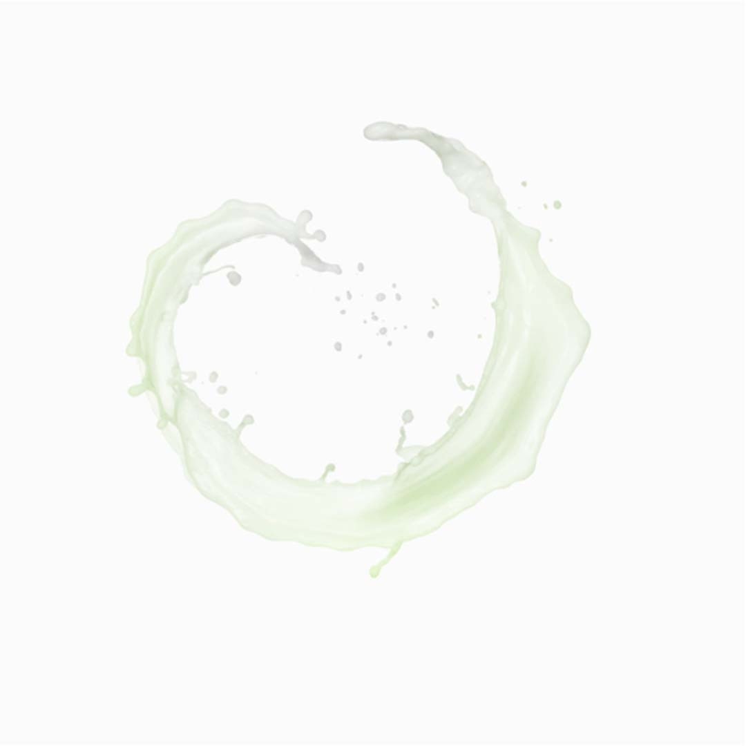 Lotion Biphasée 'Poudrée Matifiante' - 200 ml