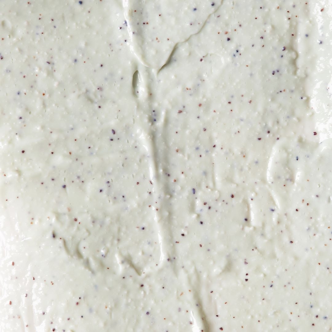 Exfoliant pour le corps 'Rituel Douceur Amande' - 200 ml