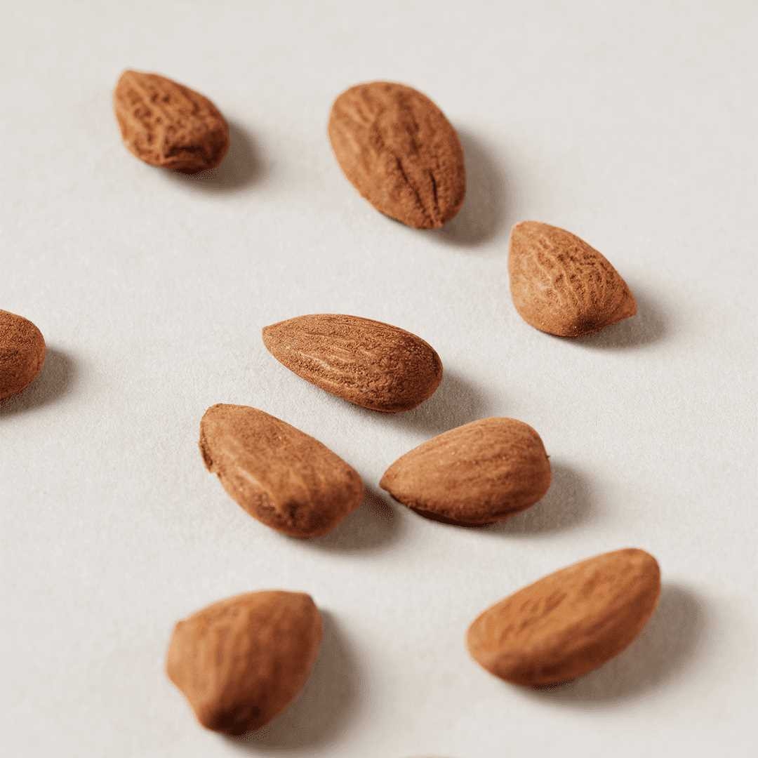 Exfoliant pour le corps 'Rituel Douceur Amande' - 200 ml