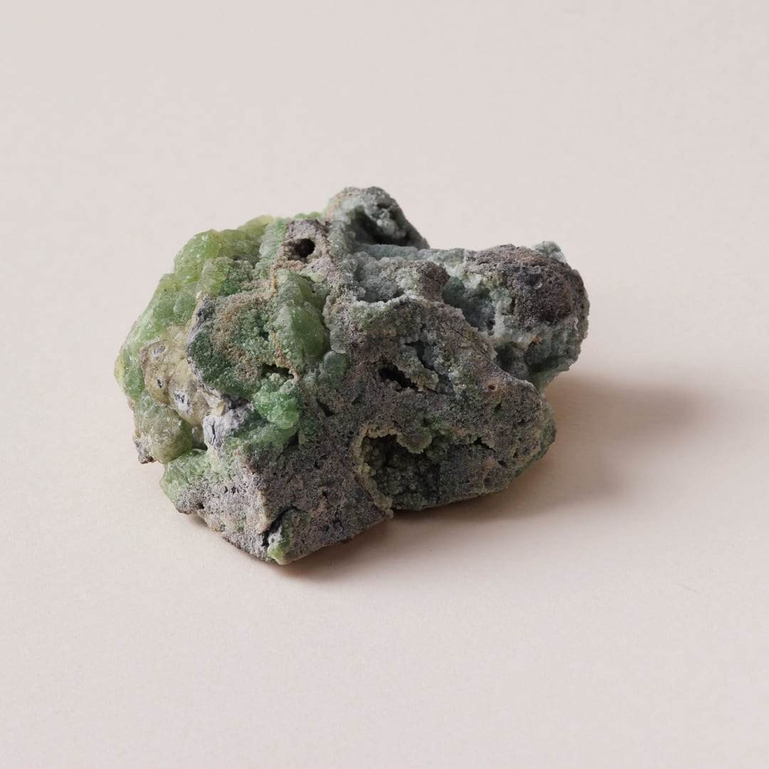 'Optimale Moussant' Shaving Gel - 150 ml