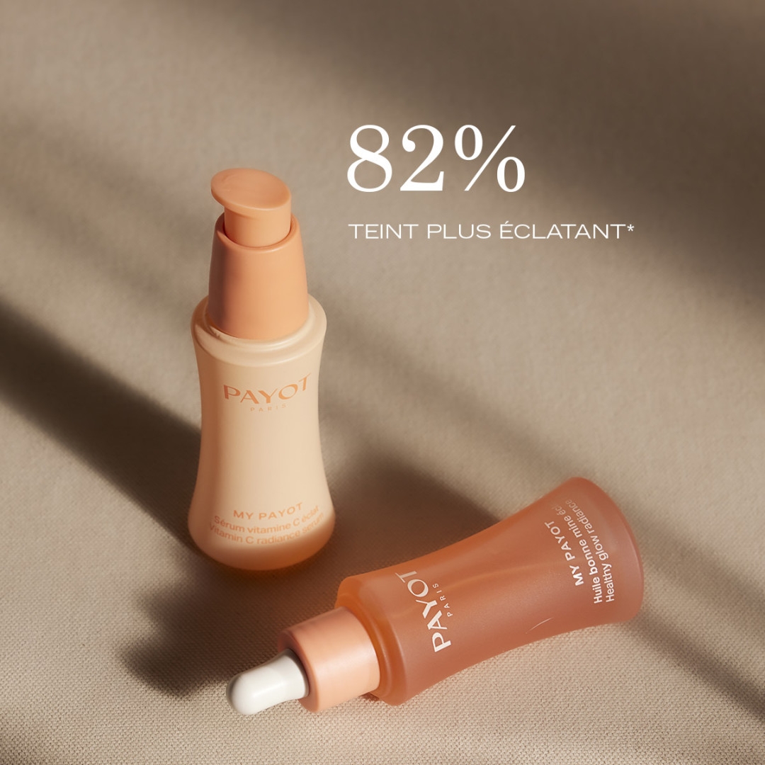 Sérum pour le visage 'My Payot Vitamine C Éclat' - 30 ml