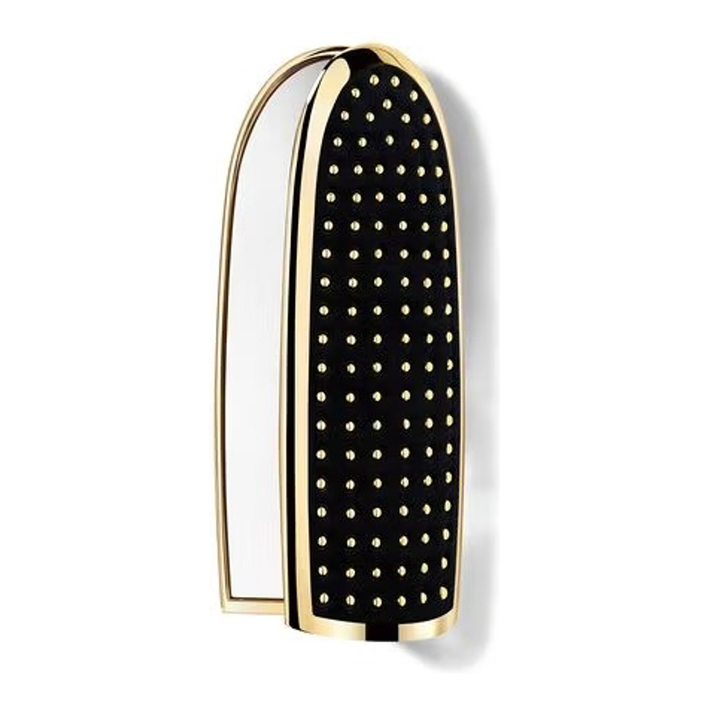 Etui rouge à lèvres + Miroir 'Rouge G' - Les Studs