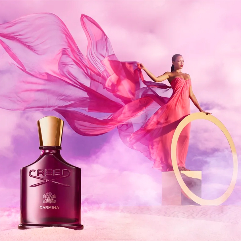 Eau de parfum 'Carmina' - 30 ml