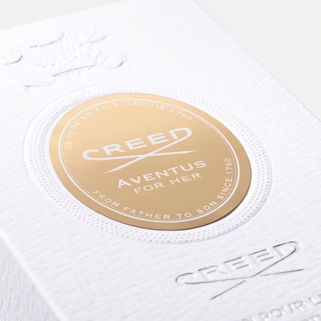 'Aventus For Her' Körperlotion - 200 ml