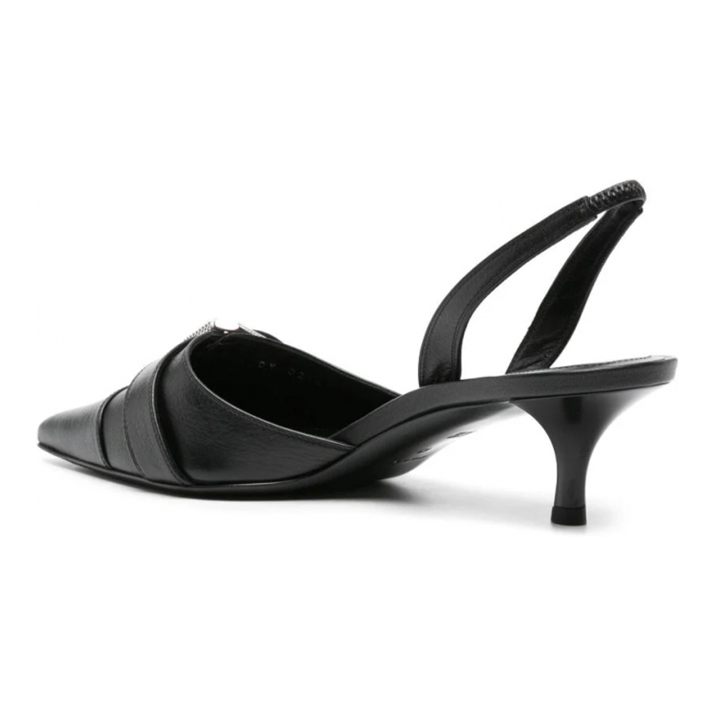 Escarpins à bride 'Voyou' pour Femmes