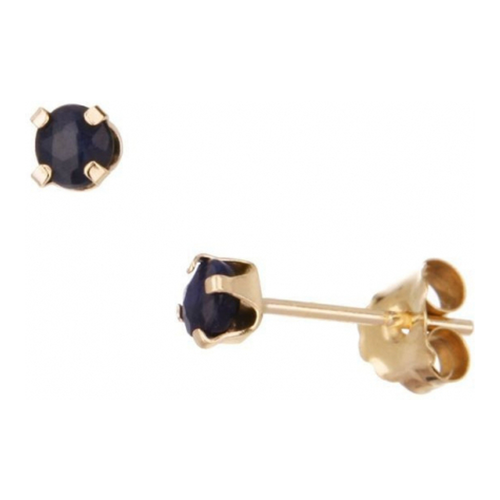 'Puces' Ohrringe für Damen