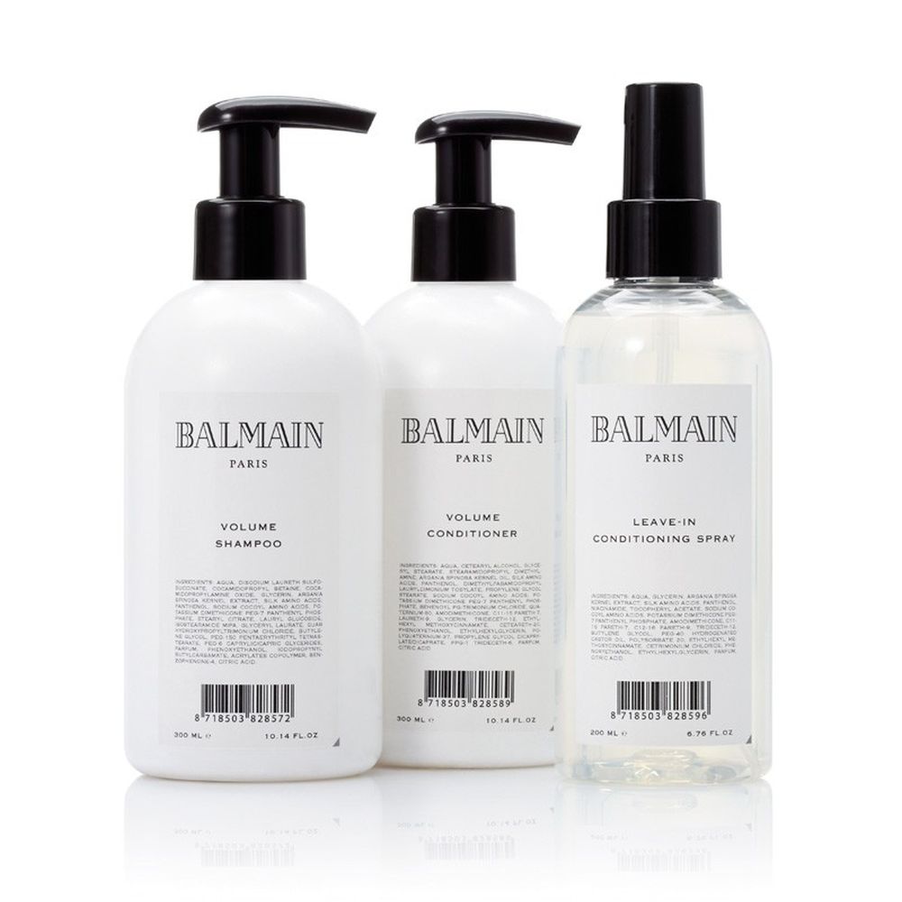 'Volume' Set - 200 ml