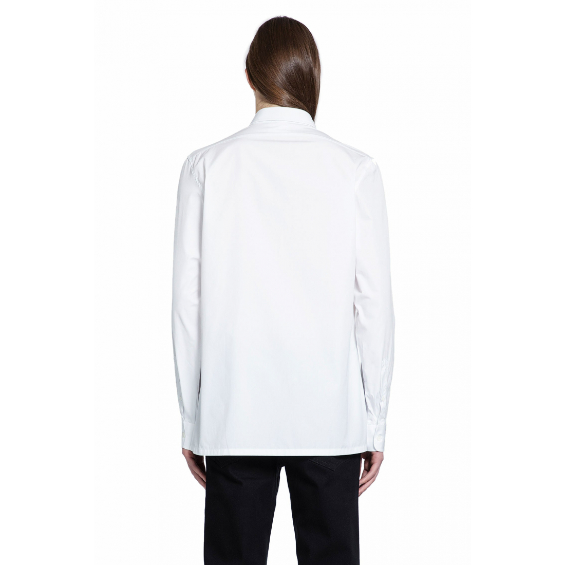 Chemise '4G-Embroidered' pour Hommes