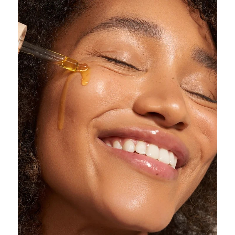 'Berry Superberry Recharge' Face Oil Elixir  - 50 ml