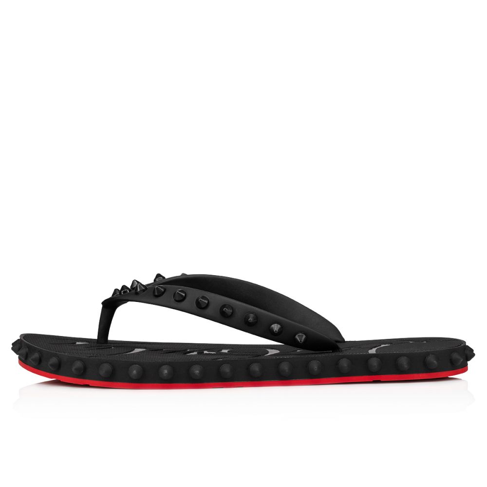Women's 'Super Loubi' Flip Flops