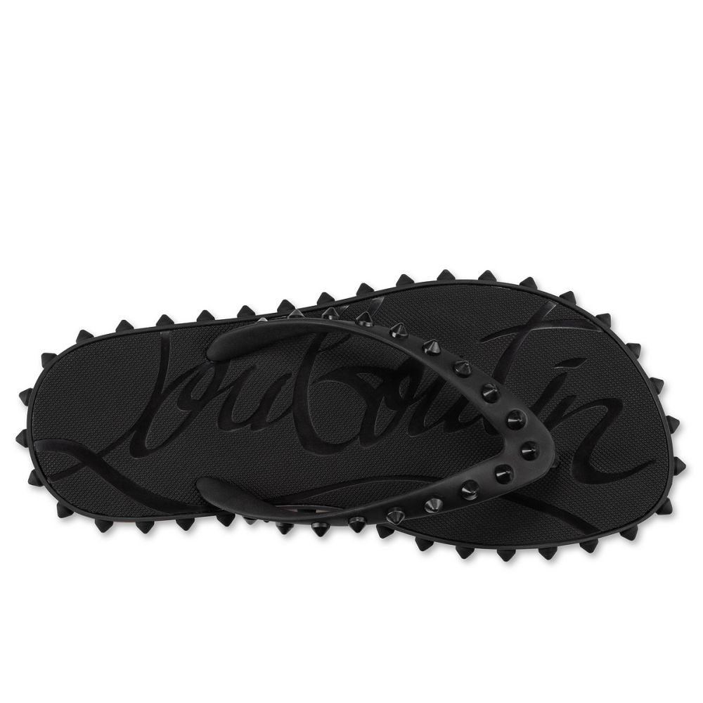 Women's 'Super Loubi' Flip Flops