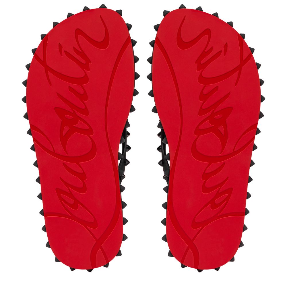 Women's 'Super Loubi' Flip Flops