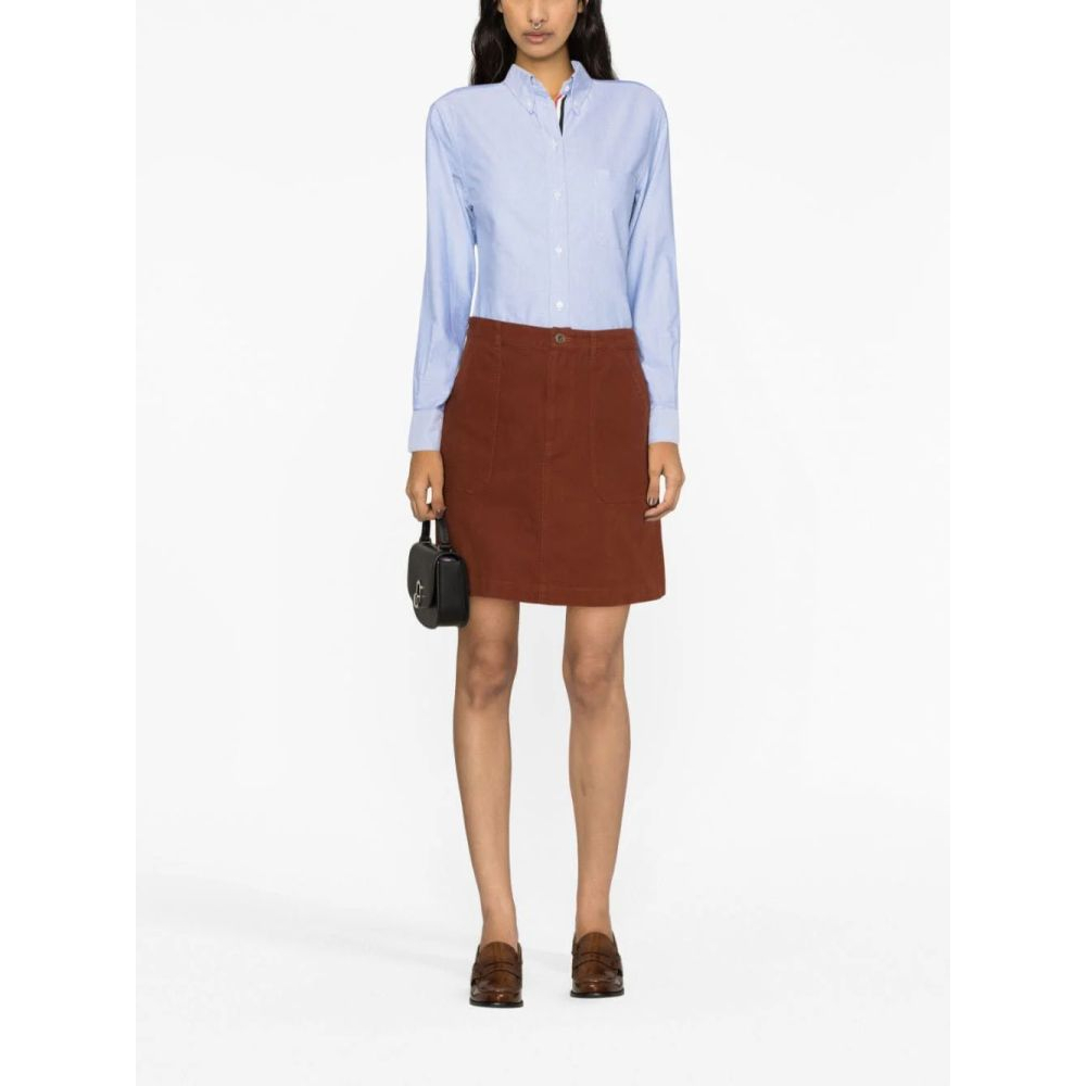Chemise 'Oxford' pour Femmes