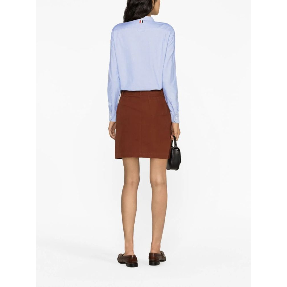 Chemise 'Oxford' pour Femmes