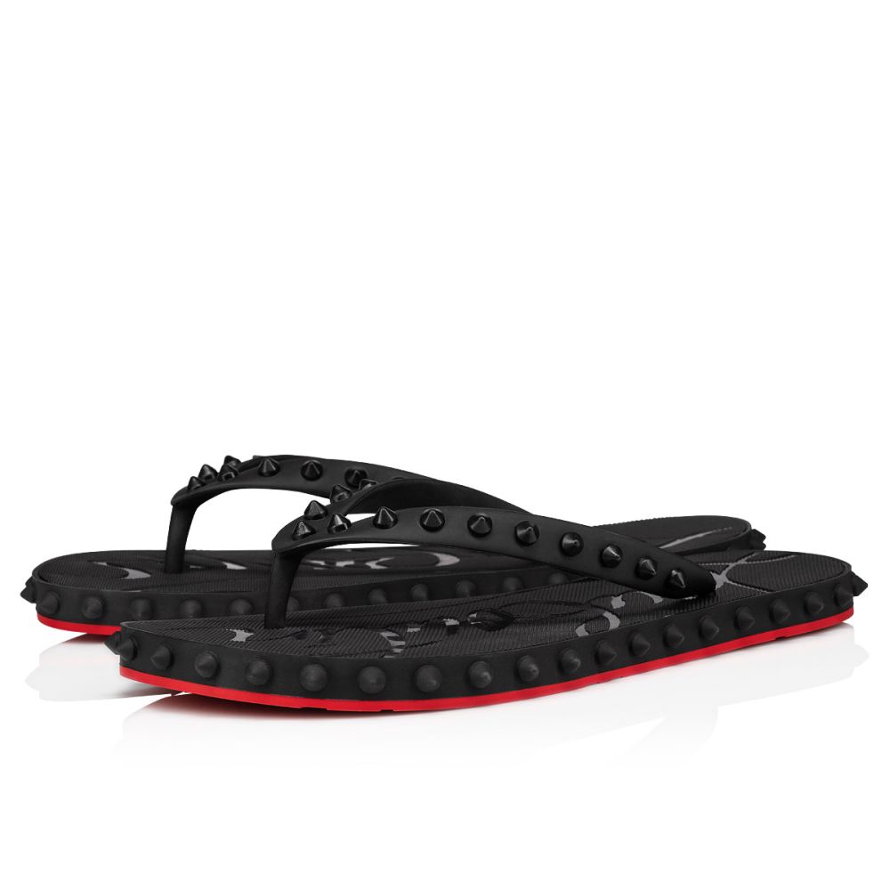 Women's 'Super Loubi' Flip Flops