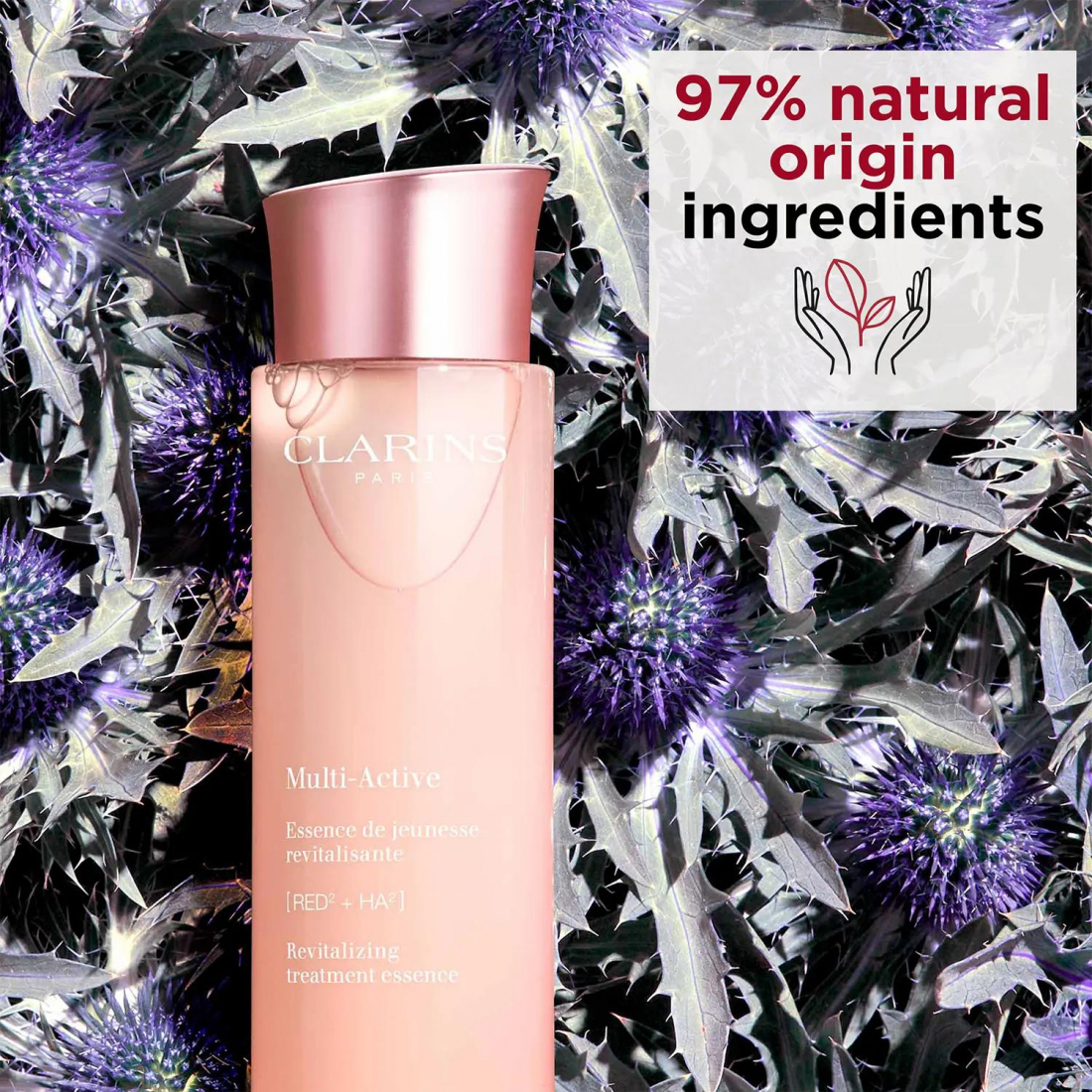 Essence 'Multi-Active Essence de Youth Revitalizing' - 200 ml