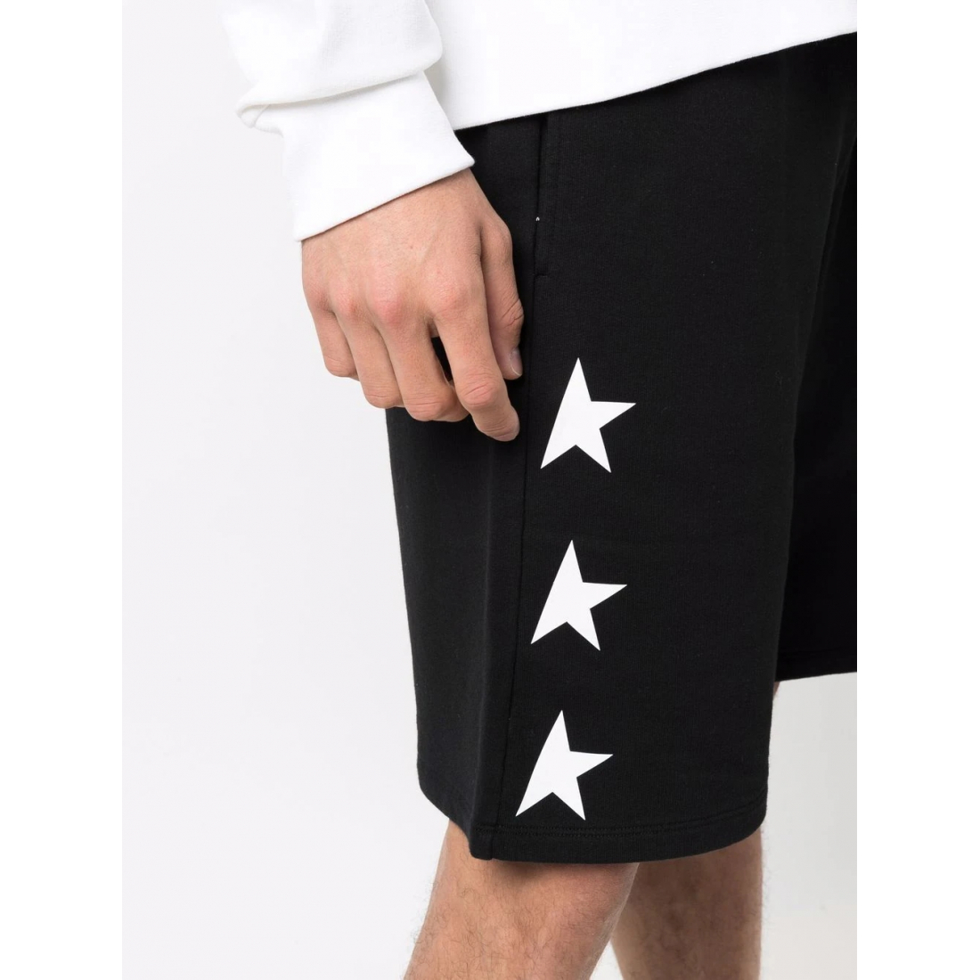 Short 'Star' pour Hommes