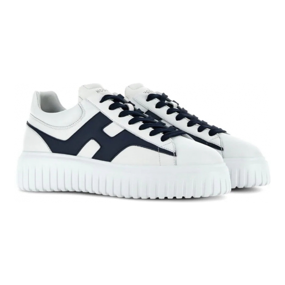 Men's 'H-Stripes' Sneakers