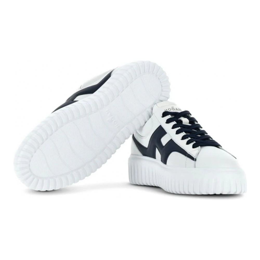 Men's 'H-Stripes' Sneakers