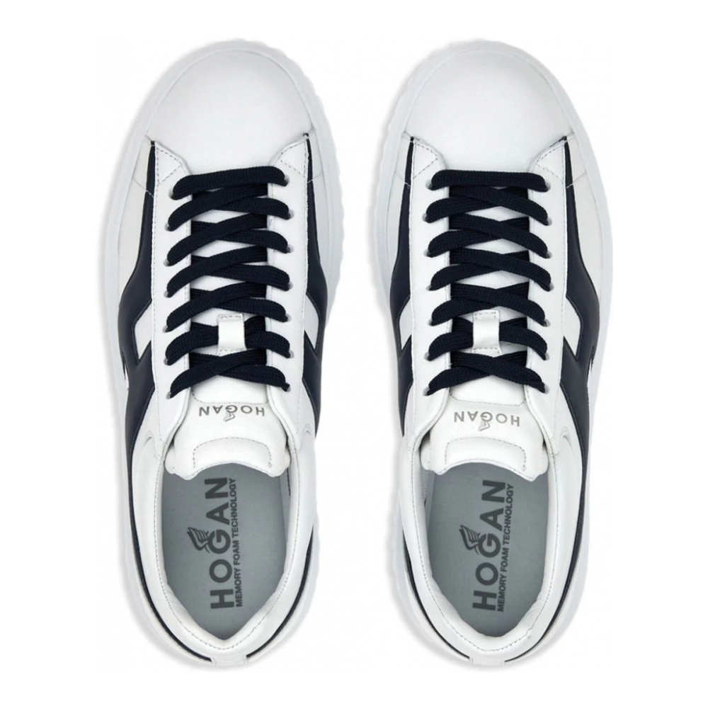 Men's 'H-Stripes' Sneakers