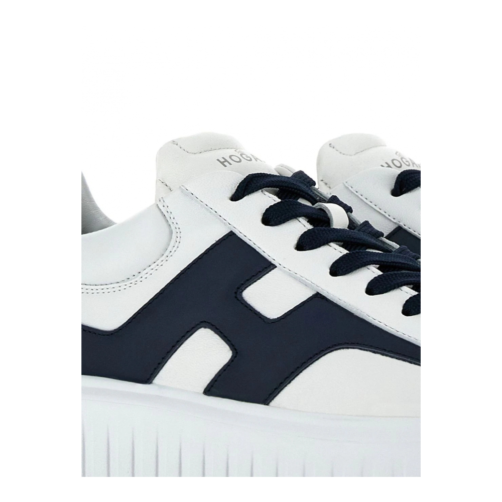 Men's 'H-Stripes' Sneakers