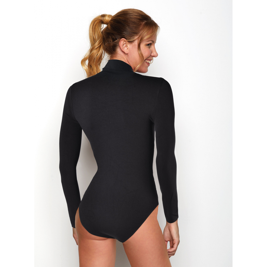Women's Long-Sleeve Body