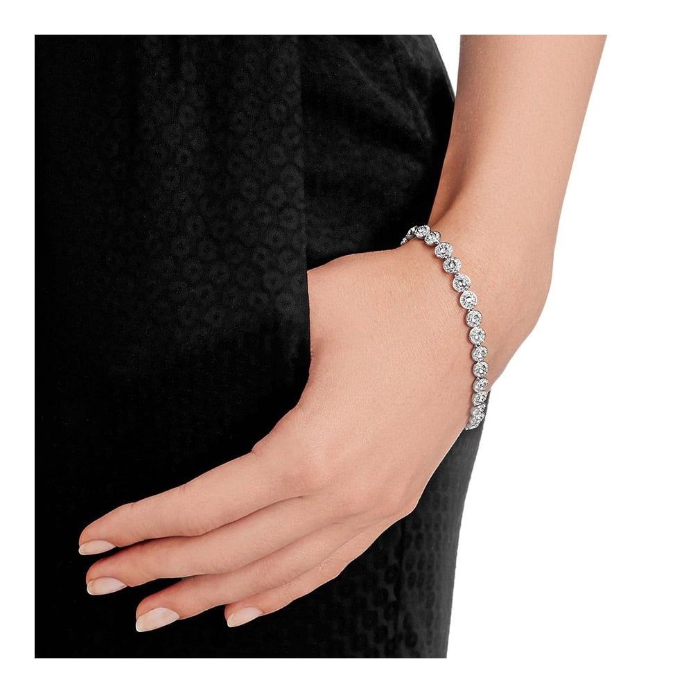 Bracelet 'Una Angelic Tennis' pour Femmes