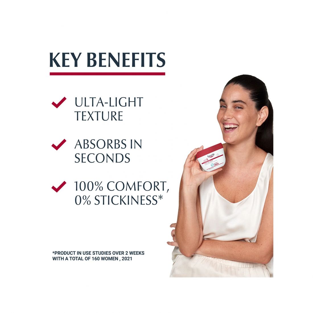 Ph5 Crème Gel Légère' - 75 ml