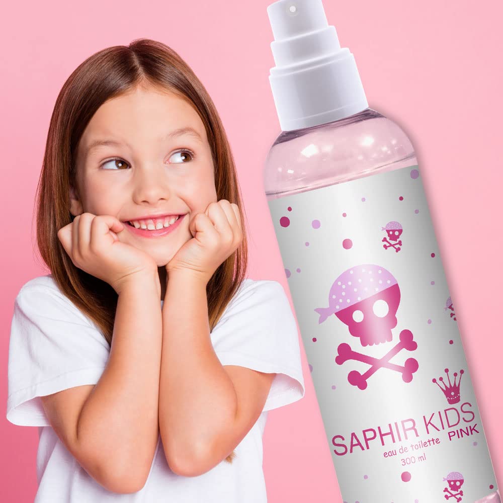 'Pink' Eau De Toilette - 300 ml