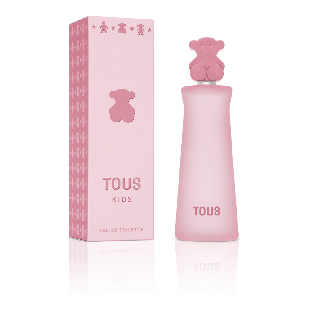 Eau de toilette 'Kids Girl' - 100 ml