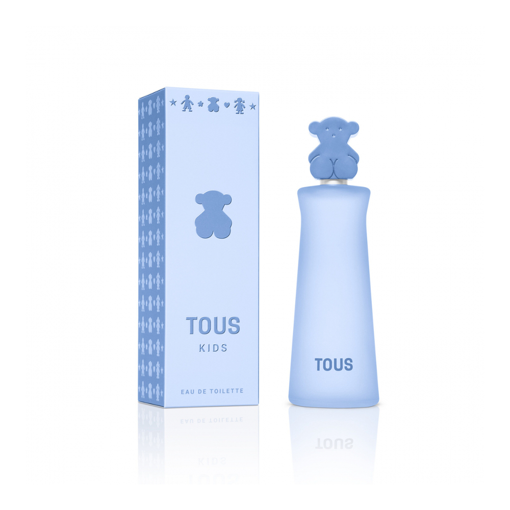 Eau de toilette 'Kids Boy' - 100 ml