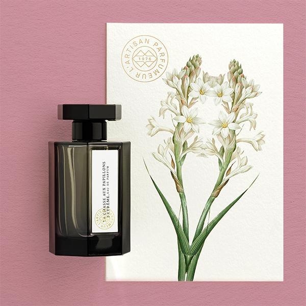 'La Chasse Aux Papillons Extreme' Eau De Parfum - 100 ml