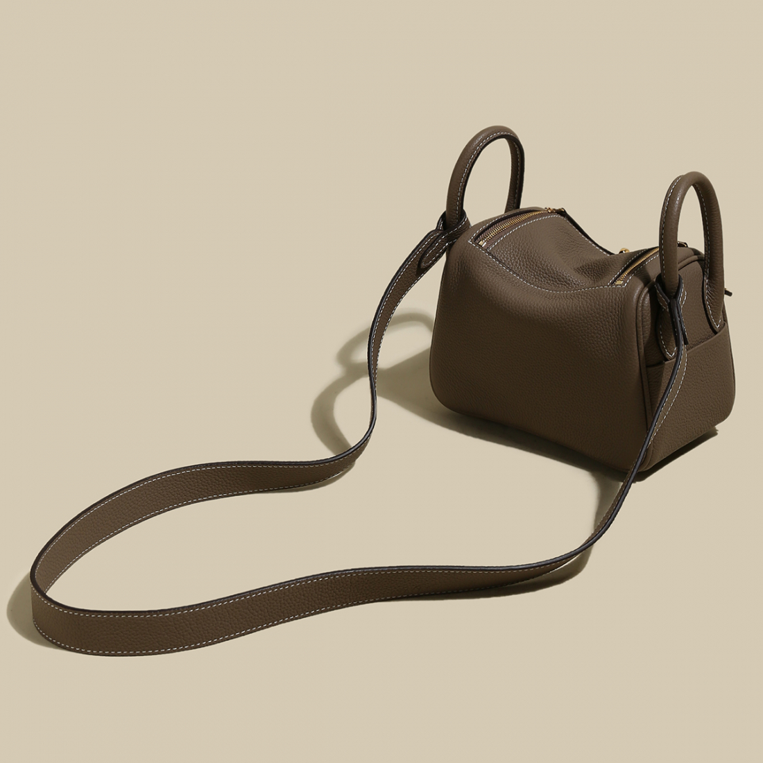 Women's 'Monte Convertible Small' Top Handle Bag