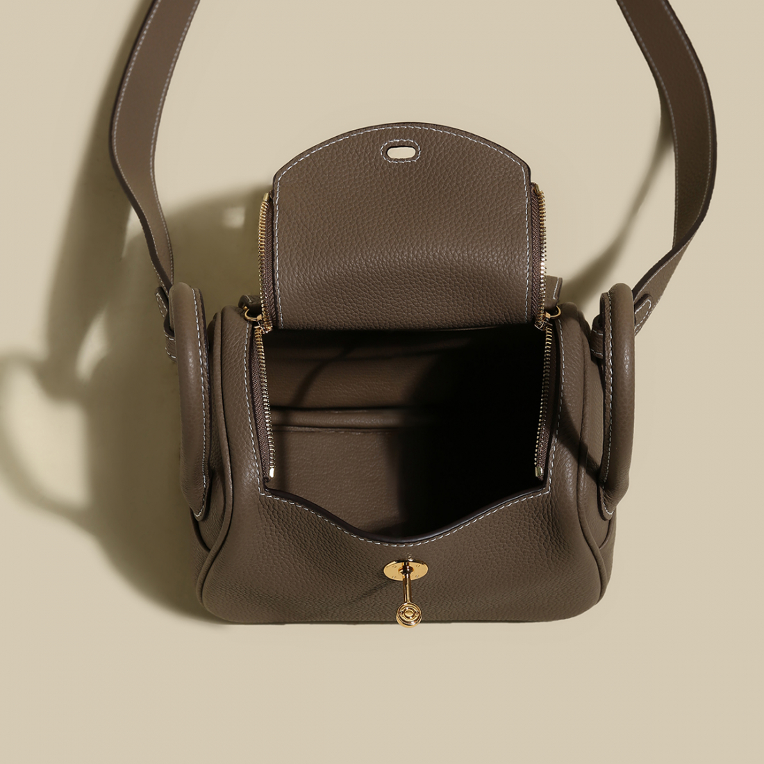 Women's 'Monte Convertible Small' Top Handle Bag