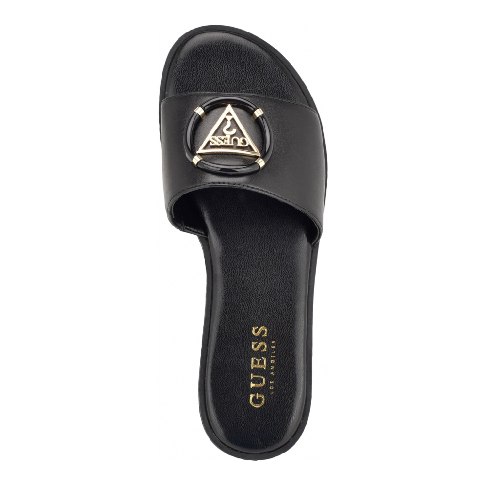 Women's 'Magnify' Flat Sandals