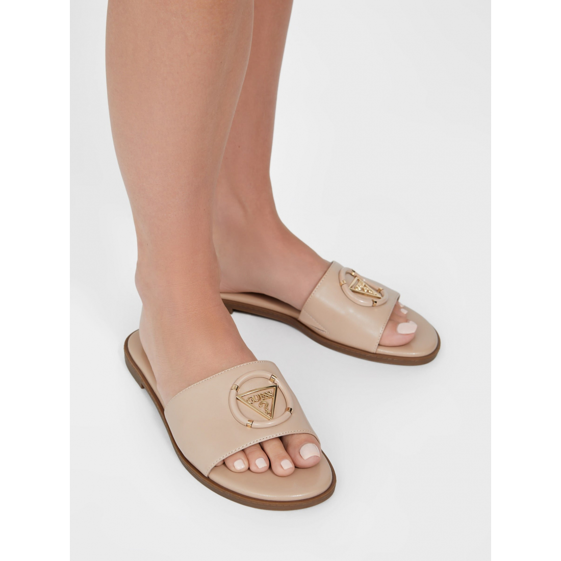 Women's 'Magnify' Flat Sandals