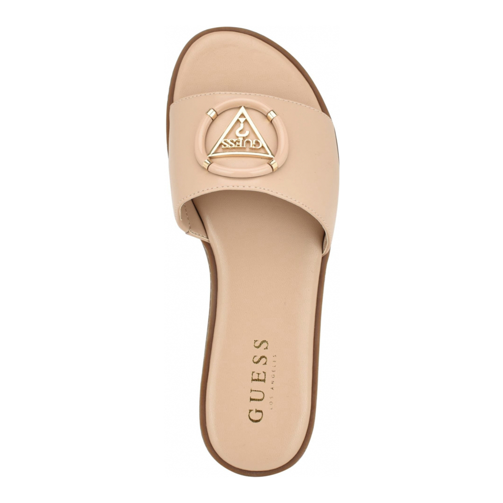 Women's 'Magnify' Flat Sandals
