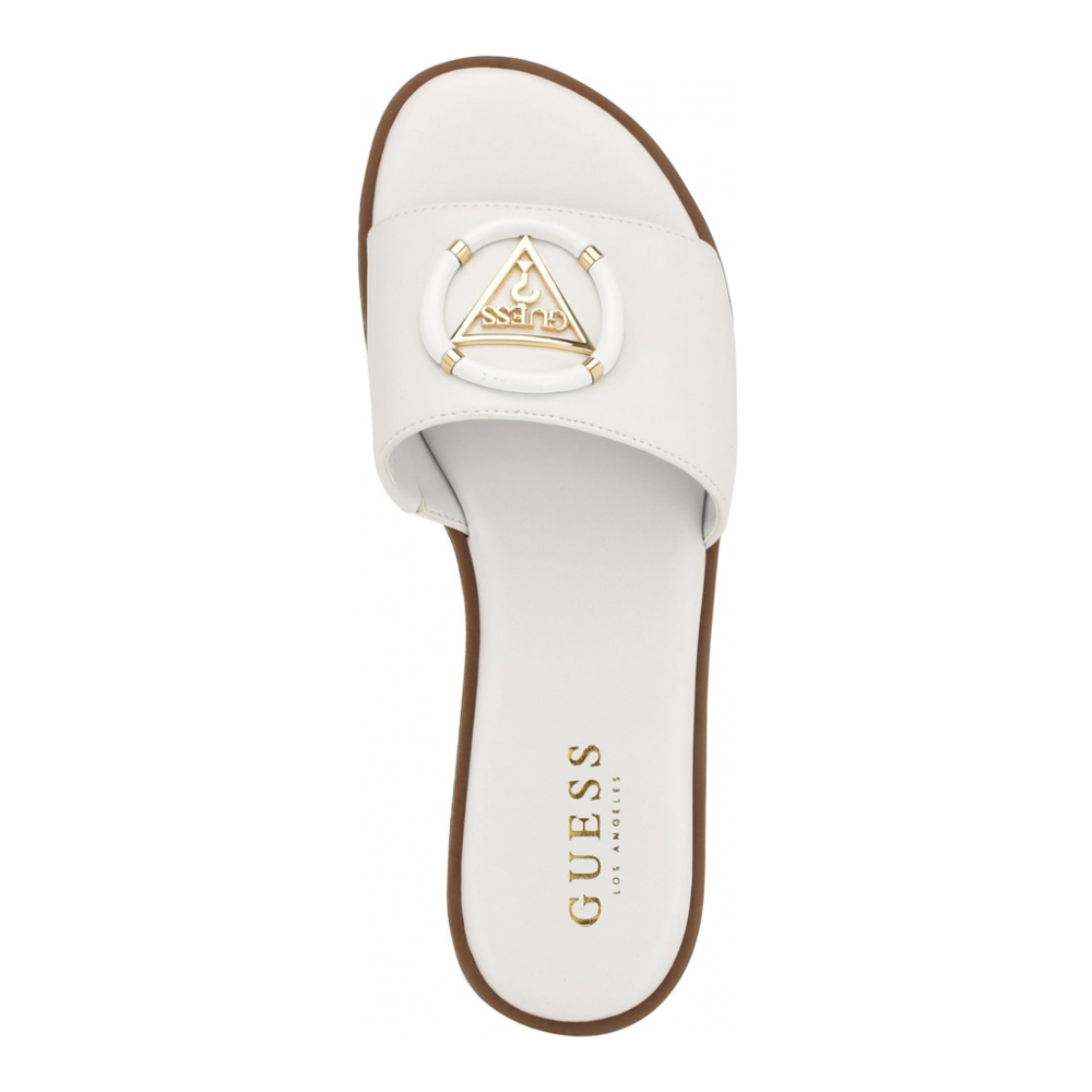 Women's 'Magnify' Flat Sandals