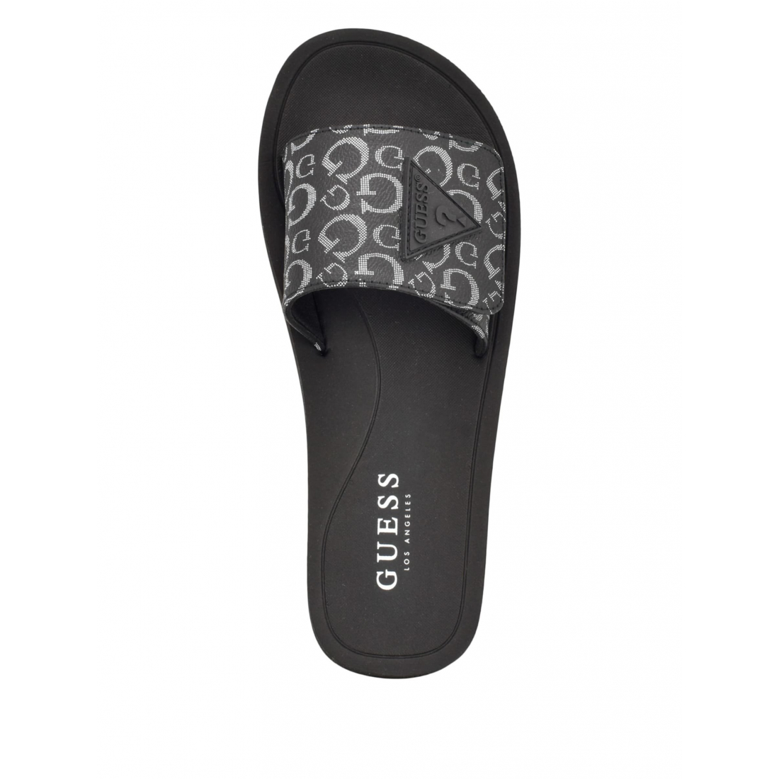 Women's 'Parties Logo' Slides