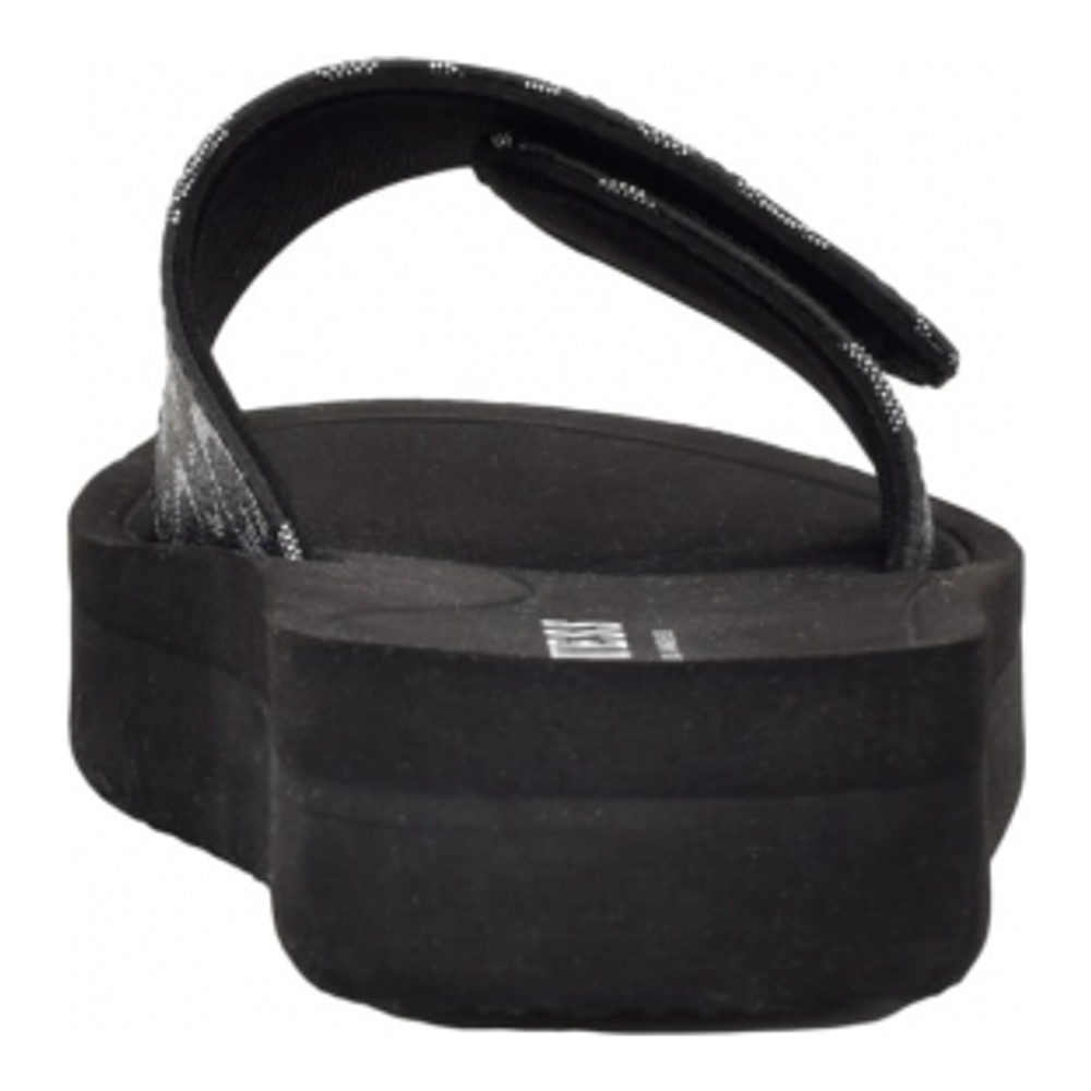 Women's 'Parties Logo' Slides