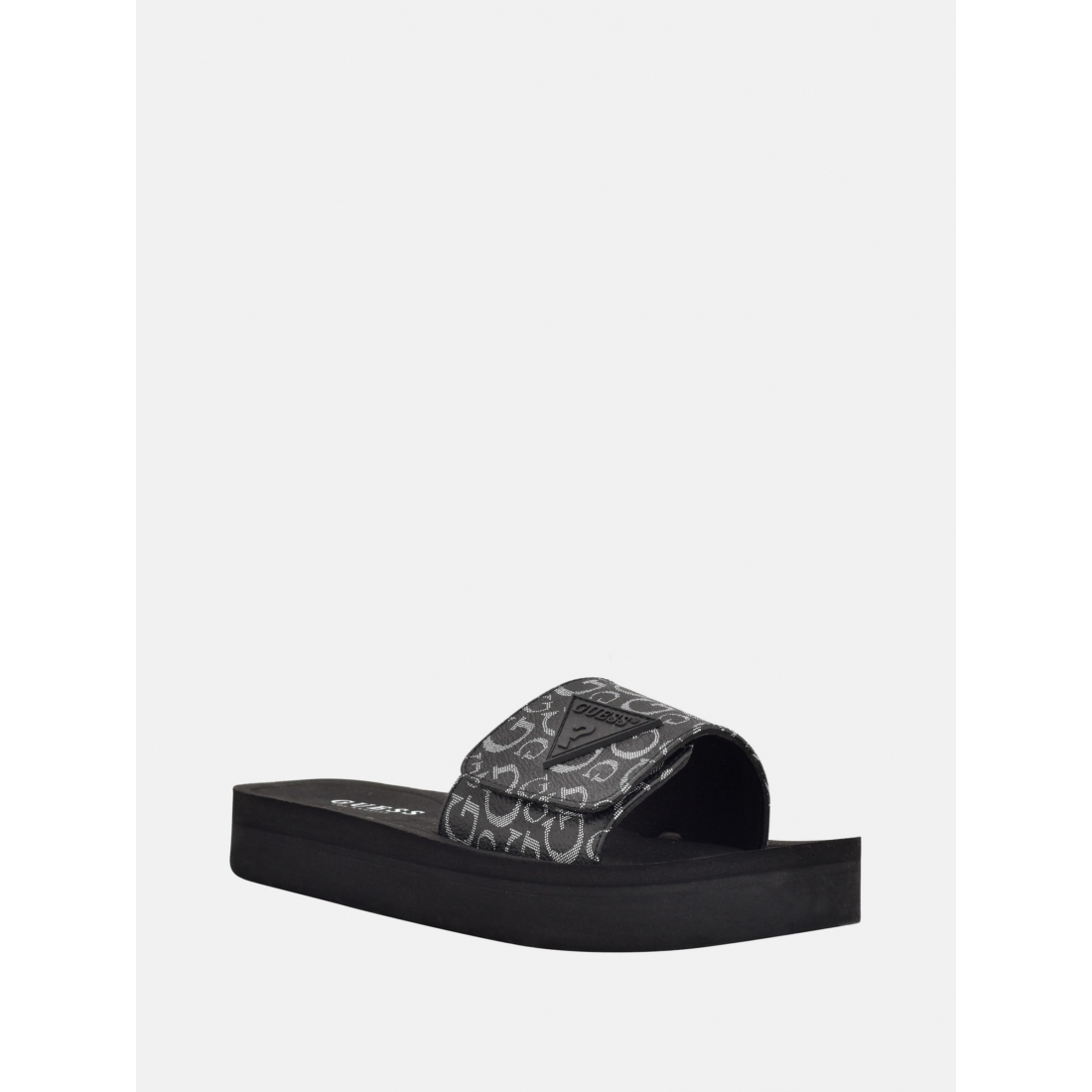 Women's 'Parties Logo' Slides