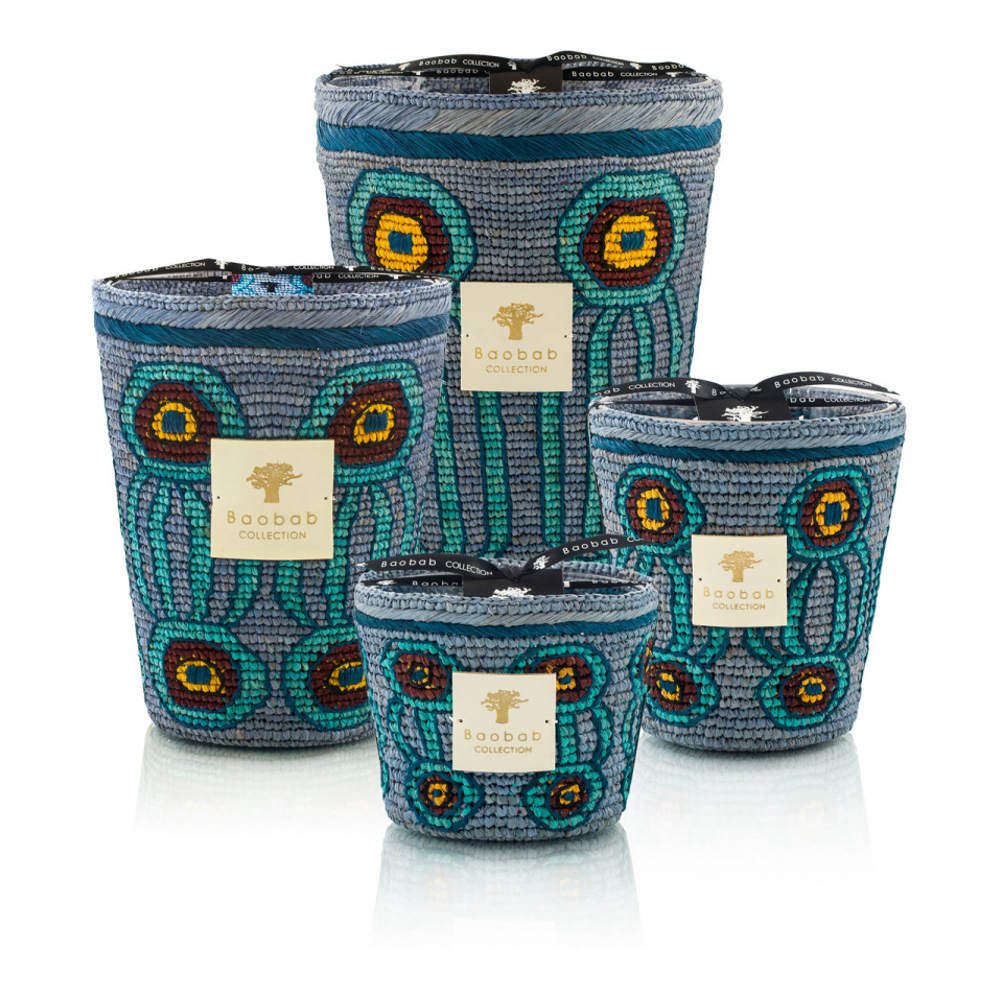 'Doany Ikaloy Max 16' Scented Candle - 2.3 Kg