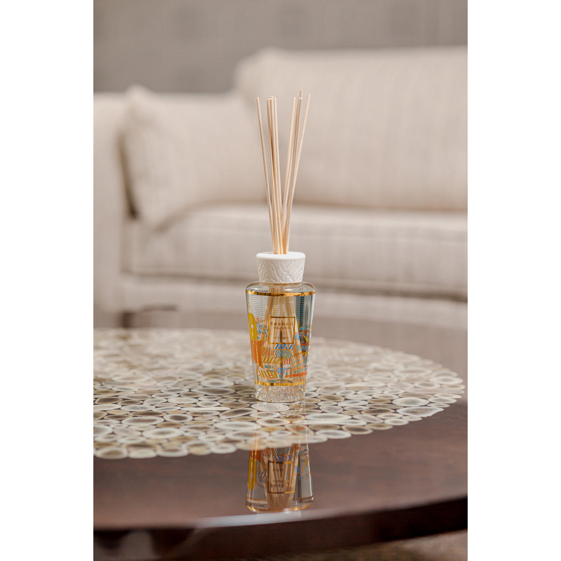 Diffuseur 'MFB a Saint Tropez' - 250 ml