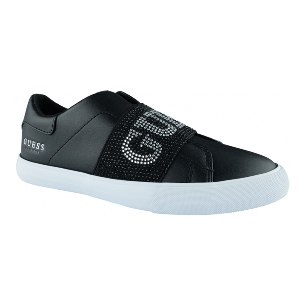 'Mesha' Slip-on Sneakers für Damen